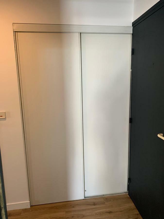 Appartement Le Triton Perros-Guirec Exterior photo